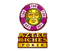 Aztec Riches Poker