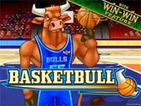 Basketbull Slot