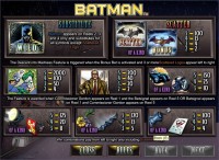 Batman Slot