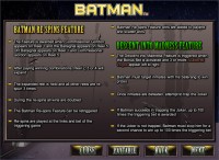 Batman Slot