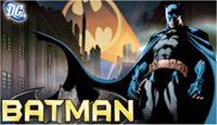 Batman Slot