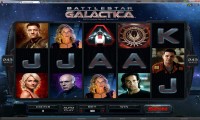 Battlestar Galactica Slot 2