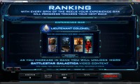 Battlestar Galactica Slot 5