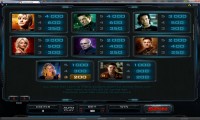 Battlestar Galactica Slot 6