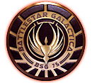 Battlestar Galactica Slot Demo