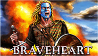 Braveheart Slot