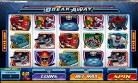 Break Away Slot 1