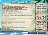 Buccaneer's Bounty Slot