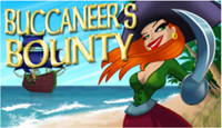 Buccaneer's Bounty Slot