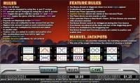 Captain America Slot