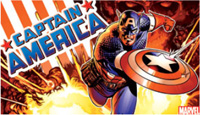 Captain America Slot