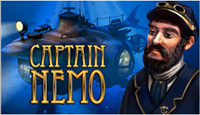 Captain Nemo Slot