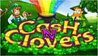 Cash n Clovers Slot