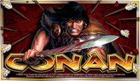 Conan Slot