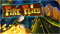 Fire Flies Slot