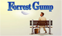 Forrest Gump Slot
