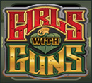 Girls with Guns Slot Demo