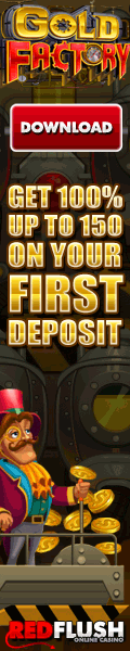 Red Flush Casino
