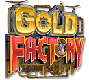 Gold Factory Slot Demo