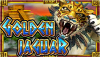 Golden Jaguar Slot