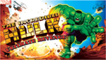 Hulk: Ultimate Revenge Slot Hulk: Ultimate Revenge Slot