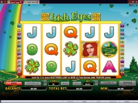 Irish Eyes Slot