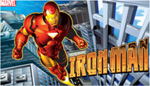 Iron Man Slot Demo Iron Man Slot Demo
