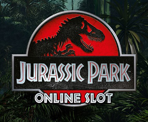 Jurassic Park Slot