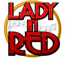 Lady in Red Slot