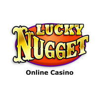 Lucky Nugget Casino