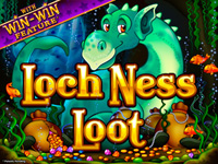 Play Loch Ness Loot