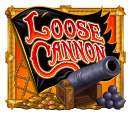 Loose Cannon Slot Demo