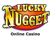 Lucky Nugget Casino