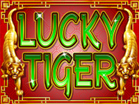 Lucky Tiger Slot