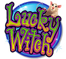 Lucky Witch Slot Demo