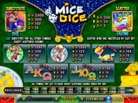 Mice Dice Slot