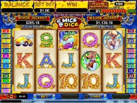 Mice Dice Slot