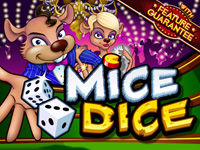 Mice Dice Slot