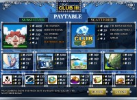 Millionaires Club III Slot