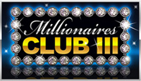 Millionaires Club III Slot