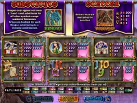 Mystic Dragon Slot