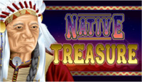 Native Treasure Slot