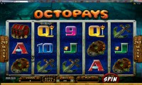 Octopays Slot 1