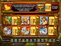 Paydirt Slot