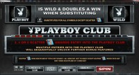 Playboy Slot 1