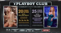 Playboy Slot 3