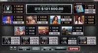 Playboy Slot 4