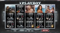 Playboy Slot 5