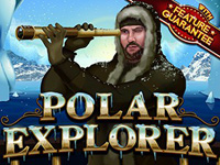 Polar Explorer Slot