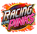 Racing for Pinks slot